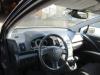Dashboard from a Toyota Corolla Verso (R10/11), 2004 / 2009 2.2 D-4D 16V, MPV, Diesel, 2.231cc, 100kW (136pk), FWD, 2ADFTV, 2005-10 / 2009-03, AUR10 2006