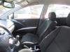 Front door trim 4-door, right from a Toyota Corolla Verso (R10/11), 2004 / 2009 2.2 D-4D 16V, MPV, Diesel, 2.231cc, 100kW (136pk), FWD, 2ADFTV, 2005-10 / 2009-03, AUR10 2006