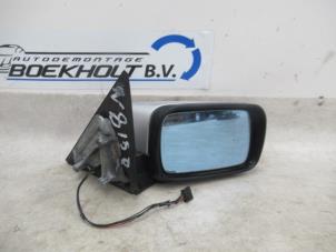 Used Wing mirror, right BMW 3 serie Touring (E46/3) 318i 16V Price € 39,00 Margin scheme offered by Boekholt autodemontage B.V