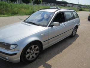 Used Glovebox BMW 3 serie Touring (E46/3) 318i 16V Price on request offered by Boekholt autodemontage B.V