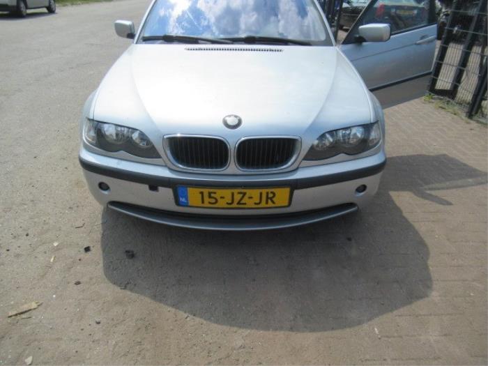 Used Engine mount BMW 3 serie Touring (E46/3) 318i 16V Price € 50,00 Margin scheme offered by Boekholt autodemontage B.V