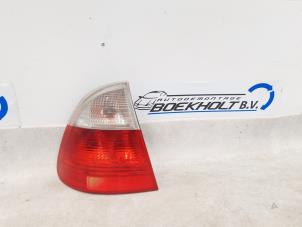 Used Taillight, left BMW 3 serie Touring (E46/3) 318i 16V Price € 25,00 Margin scheme offered by Boekholt autodemontage B.V