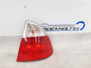 Used Taillight, right BMW 3 serie Touring (E46/3) 318i 16V Price € 25,00 Margin scheme offered by Boekholt autodemontage B.V