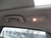 Eclairage intérieur arrière d'un Citroen C4 Picasso (UD/UE/UF), 2007 / 2013 1.6 16V VTi 120, MPV, Essence, 1.598cc, 88kW (120pk), FWD, EP6; 5FW, 2008-07 / 2013-06, UD5FW; UE5FW 2009