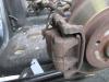Rear brake calliper, right from a Citroen C4 Picasso (UD/UE/UF), 2007 / 2013 1.6 16V VTi 120, MPV, Petrol, 1.598cc, 88kW (120pk), FWD, EP6; 5FW, 2008-07 / 2013-06, UD5FW; UE5FW 2009