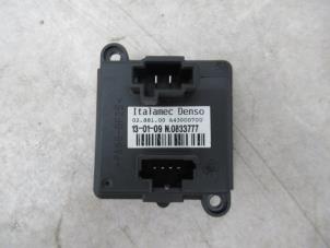 Used Heater resistor Citroen C4 Picasso (UD/UE/UF) 1.6 16V VTi 120 Price € 35,00 Margin scheme offered by Boekholt autodemontage B.V
