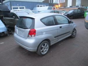 Used Right airbag (dashboard) Chevrolet Kalos (SF48) 1.2 Price € 100,00 Margin scheme offered by Boekholt autodemontage B.V
