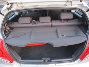 Gebrauchte Hutablage Stütze Chevrolet Kalos (SF48) 1.2 Preis € 25,00 Margenregelung angeboten von Boekholt autodemontage B.V