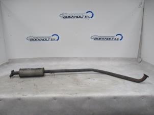 Used Exhaust middle silencer Chevrolet Kalos (SF48) 1.2 Price € 50,00 Margin scheme offered by Boekholt autodemontage B.V