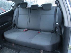 Used Rear seatbelt buckle, left Chevrolet Kalos (SF48) 1.2 Price € 25,00 Margin scheme offered by Boekholt autodemontage B.V