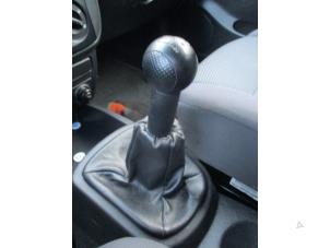 Gebrauchte Schaltbox Chevrolet Kalos (SF48) 1.2 Preis € 50,00 Margenregelung angeboten von Boekholt autodemontage B.V