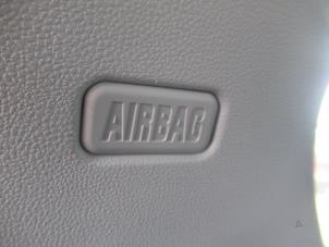 Usagé Airbag plafond droite BMW 1 serie (E87/87N) 118i 16V Prix € 75,00 Règlement à la marge proposé par Boekholt autodemontage B.V