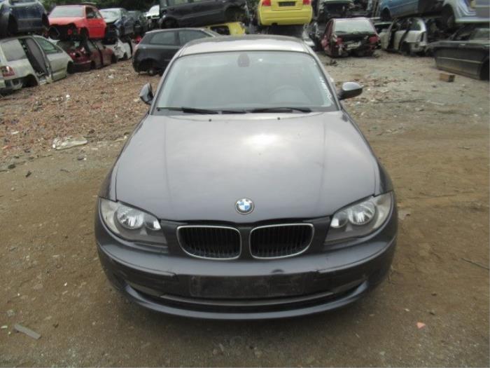 Gebrauchte Gaspedalposition Sensor BMW 1 serie (E87/87N) 118i 16V Preis € 45,00 Margenregelung angeboten von Boekholt autodemontage B.V