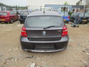 Used Rear window BMW 1 serie (E87/87N) 118i 16V Price € 100,00 Margin scheme offered by Boekholt autodemontage B.V
