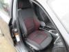 Front seatbelt, right from a BMW 1 serie (E87/87N), 2003 / 2012 118i 16V, Hatchback, 4-dr, Petrol, 1.995cc, 105kW (143pk), RWD, N43B20A, 2006-09 / 2011-06, UE51; UE52 2007