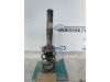 Front shock absorber rod, left from a BMW 5 serie (E60) 520d 16V Edition Fleet 2009