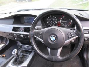 Used Steering column stalk BMW 5 serie (E60) 520d 16V Edition Fleet Price € 100,00 Margin scheme offered by Boekholt autodemontage B.V