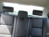 BMW 5 serie (E60) 520d 16V Edition Fleet Rear bench seat