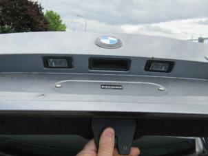 Used Tailgate handle BMW 5 serie (E60) 520d 16V Edition Fleet Price € 35,00 Margin scheme offered by Boekholt autodemontage B.V