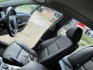 Używane Fotel prawy BMW 5 serie (E60) 520d 16V Edition Fleet Cena € 224,00 Procedura marży oferowane przez Boekholt autodemontage B.V