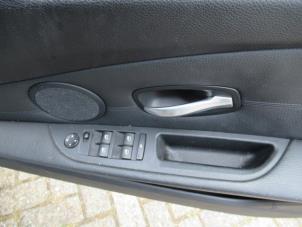 Gebrauchte Elektrisches Fenster Schalter BMW 5 serie (E60) 520d 16V Edition Fleet Preis € 100,00 Margenregelung angeboten von Boekholt autodemontage B.V