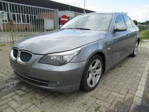Used Gearbox shift cable BMW 5 serie (E60) 520d 16V Edition Fleet Price € 125,00 Margin scheme offered by Boekholt autodemontage B.V