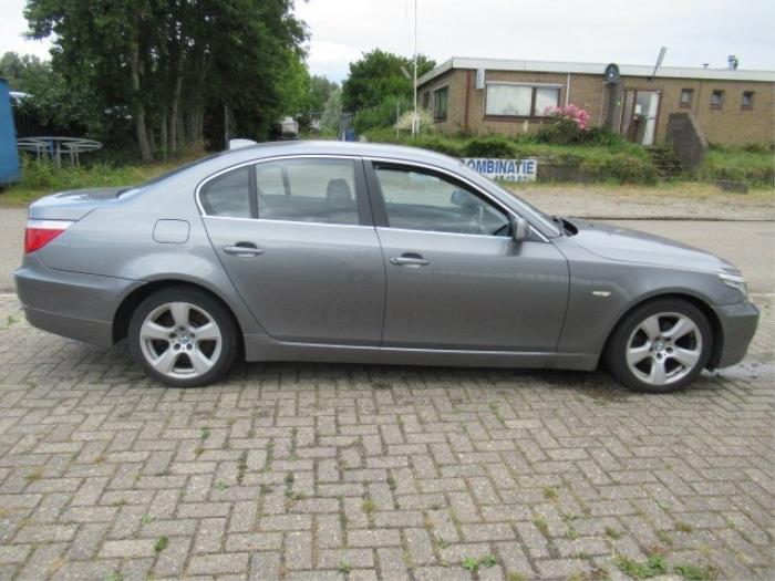 Begagnade Vortexventil BMW 5 serie (E60) 520d 16V Edition Fleet Pris € 150,00 Marginaltabell erbjuds av Boekholt autodemontage B.V