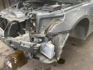 Used Front bumper bracket, left BMW 5 serie (E60) 520d 16V Edition Fleet Price € 25,00 Margin scheme offered by Boekholt autodemontage B.V