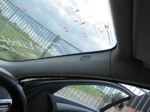 Używane Kurtyna prawa BMW 5 serie (E60) 520d 16V Edition Fleet Cena € 75,00 Procedura marży oferowane przez Boekholt autodemontage B.V
