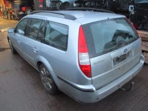 Used Airbag Module Ford Mondeo III Wagon 2.0 16V Price € 50,00 Margin scheme offered by Boekholt autodemontage B.V