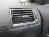 Airbag droite (tableau de bord) d'un Ford Mondeo III Wagon, 2000 / 2007 2.0 16V, Combi, Essence, 1.999cc, 107kW (145pk), FWD, CJBA; CJBB, 2000-10 / 2007-03 2004