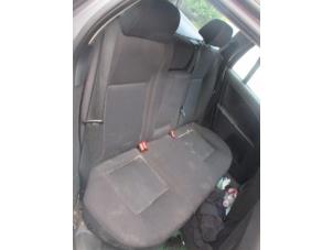 Used Rear bench seat Ford Mondeo III Wagon 2.0 16V Price € 125,00 Margin scheme offered by Boekholt autodemontage B.V