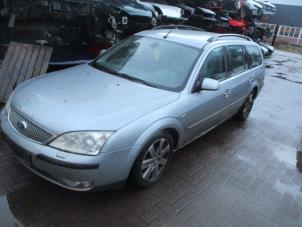 Used Air conditioning condenser Ford Mondeo III Wagon 2.0 16V Price € 50,00 Margin scheme offered by Boekholt autodemontage B.V