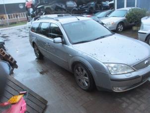 Used Air conditioning cooling fans Ford Mondeo III Wagon 2.0 16V Price € 50,00 Margin scheme offered by Boekholt autodemontage B.V