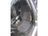 Seat, left from a Ford Mondeo III Wagon, 2000 / 2007 2.0 16V, Combi/o, Petrol, 1.999cc, 107kW (145pk), FWD, CJBA; CJBB, 2000-10 / 2007-03 2004