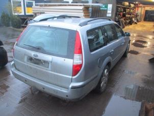 Used Rear seatbelt, left Ford Mondeo III Wagon 2.0 16V Price € 50,00 Margin scheme offered by Boekholt autodemontage B.V