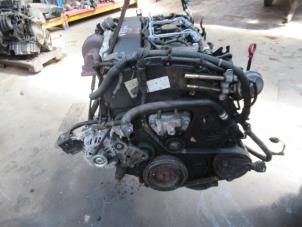 Used Motor Jaguar X-type 2.0 D 16V Price € 726,00 Inclusive VAT offered by Boekholt autodemontage B.V
