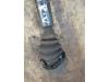 Front drive shaft, right from a Volkswagen Golf IV (1J1), 1997 / 2005 1.4 16V, Hatchback, Petrol, 1.390cc, 55kW, AHW, 1997-09 / 2004-05 2000