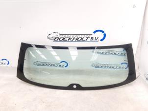Used Rear window Volkswagen Polo V (6R) 1.4 FSI 16V BiFuel Price € 100,00 Margin scheme offered by Boekholt autodemontage B.V