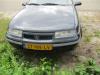 Bonnet from a Opel Calibra, 1989 / 1997 2.5 V6 24V, Compartment, 2-dr, Petrol, 2.498cc, 125kW (170pk), FWD, C25XE; EURO1; X25XE, 1993-04 / 1997-07 1994