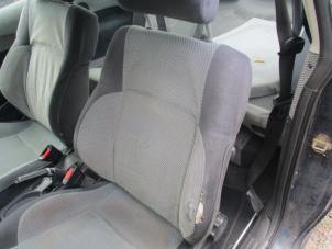 Used Seat, left Opel Calibra 2.5 V6 24V Price € 65,00 Margin scheme offered by Boekholt autodemontage B.V