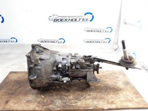 Used Gearbox BMW 3 serie Compact (E36/5) 316i Price € 180,29 Inclusive VAT offered by Boekholt autodemontage B.V