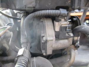 Used Throttle body Volkswagen Golf IV (1J1) 1.4 16V Price € 35,00 Margin scheme offered by Boekholt autodemontage B.V