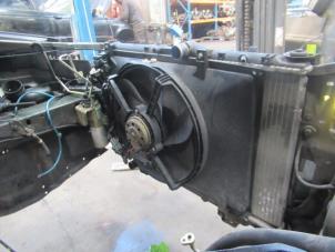 Usagé Ventilateur radiateur Volvo S40 (VS) 1.8 16V Prix € 40,00 Règlement à la marge proposé par Boekholt autodemontage B.V