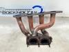 Exhaust manifold from a Volvo S40 (VS) 1.8 16V 2001