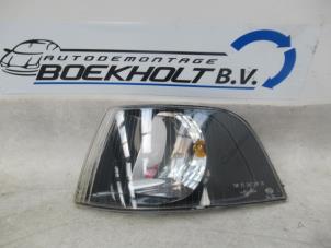 Usados Indicador de dirección izquierda Volvo S40 (VS) 1.8 16V Precio € 15,00 Norma de margen ofrecido por Boekholt autodemontage B.V