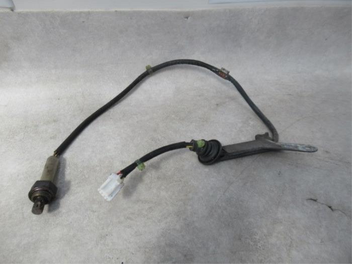 Used Lambda probe Volvo S40 (VS) 1.8 16V Price € 25,00 Margin scheme offered by Boekholt autodemontage B.V