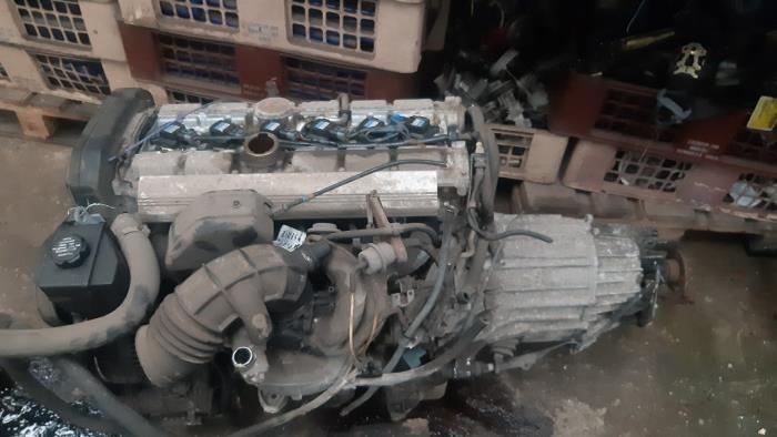 Volvo 9-Serie Intake manifolds stock | ProxyParts.com