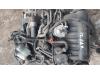 Inyector (diésel) de un Mercedes Vaneo (W414), 2001 / 2005 1.7 CDI 16V, MPV, Diesel, 1.689cc, 55kW (75pk), FWD, OM668914, 2002-02 / 2005-07, 414.700 2003