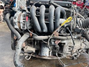 Used Fuel injector nozzle Ford Fiesta 4 1.25 16V Price € 15,00 Margin scheme offered by Boekholt autodemontage B.V